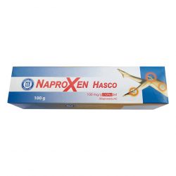 Напроксен (Naproxene) аналог Напросин гель 10%! 100мг/г 100г в Дербенте и области фото