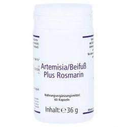 Артемизинин 392 мг капс. 60шт в Дербенте и области фото
