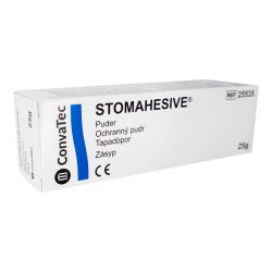 Стомагезив порошок (Convatec-Stomahesive) 25г в Дербенте и области фото