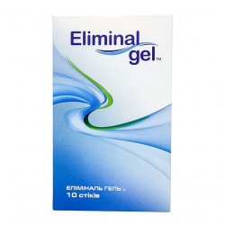 Элиминаль гель (Eliminal gel) стик 20г №10 в Дербенте и области фото