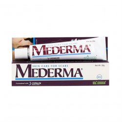 Медерма гель (Mederma от шрамов) 20г в Дербенте и области фото