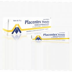 Плацентекс 0,08% гель 25г (крем ИТАЛИЯ!) в Дербенте и области фото