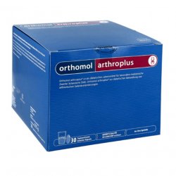 Ортомол Артро Плюс (Orthomol Arthro Plus) №30 в Дербенте и области фото