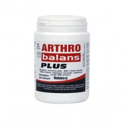 Артро баланс плюс (Arthro Balans Plus) табл. №120 в Дербенте и области фото