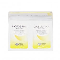 Биофосфина (Biofosfina) пак. 5г 20шт в Дербенте и области фото