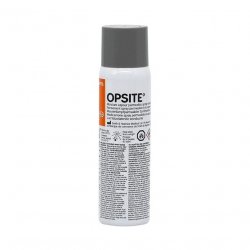 Опсайт спрей (Opsite spray) жидкая повязка 100мл в Дербенте и области фото