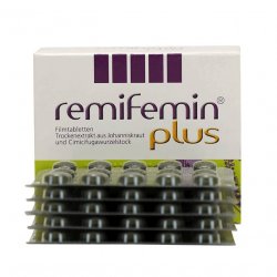 Ремифемин плюс (Remifemin plus) табл. 100шт в Дербенте и области фото