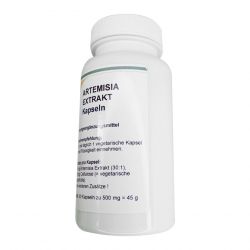 Артемизинин 150 мг капс. 60шт в Дербенте и области фото