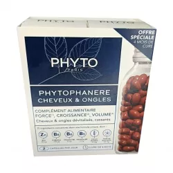 Фитофанер (Phytophanere) капсулы 120шт