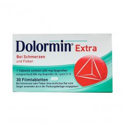 Долормин экстра (Dolormin extra) таб. №30! в Дербенте и области фото