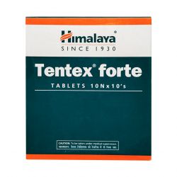 Тентекс Форте (Tentex Forte Himalaya) таб. №100 в Дербенте и области фото