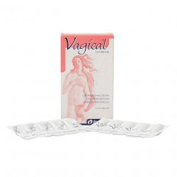 Вагикаль суппозитории вагинальные 150 мг N10 в Дербенте и области фото